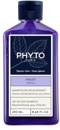 VIOLET champú 250 ml
