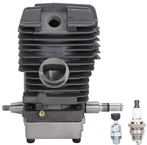 MUNEFE Cylinder Piston Shaft Engine Chainsaw,Carb Adjusting Tool,Carburetor Adjustment Tool for Easily Fine Tuning the Carburetor