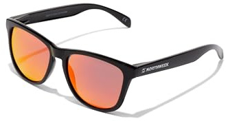 Northweek Men's REGULAR BIGSPIN Sunglasses, BIGSPIN, Adulto