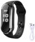 Carroterr Smart Watch Fitness Tracker, Ultraschall Gewichtsverlust Armband, Ultraschall Körperform Armband für Damen und Herren