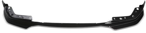 Auto Frontlippe Frontspoiler für BMW 3 Series G20 2018+, Frontstoßstange Splitter Lip Diffusor Frontspoiler Protector Kits