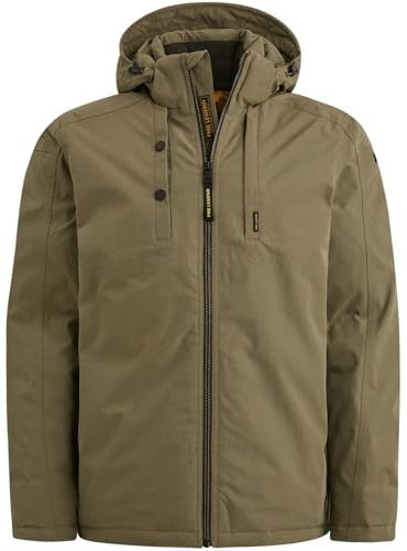 PME Semi Long Jacket STEARPACKER Ottom - M