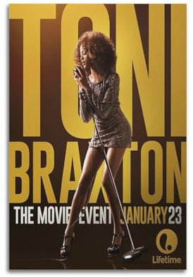 PASOFENE Donnie Braston Filmposter Don't Break My Heart, dekoratives Gemälde, Leinwand, Wandposter und Kunstdruck, moderne Familienschlafzimmer-Dekoration, Poster, 40 x 60 cm