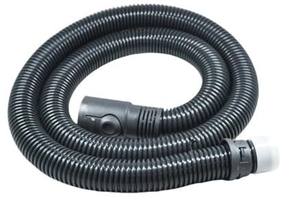 Cadfghjk Tubo Flessibile for Aspirapolvere da 1,85 Metri, Compatibile con Philips FC8760 FC8761 FC8763 FC8764 FC8766 FC8767 FC8769