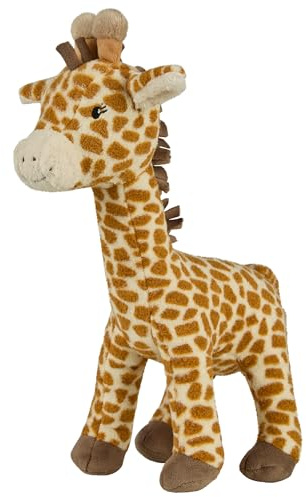 Sterntaler Kuscheltier L Giraffe Kaya, Goldbraun