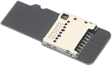 Card Extension Extender Adapter Memory Card for Printer TV