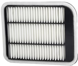 HELLA 8ZA 366 136-011 Luftfilter AF601 - Filtereinsatz