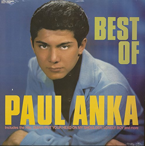 Best of (#rnlp70220) [Vinyl LP]
