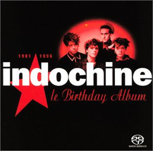The Birthday Album 1981-1996