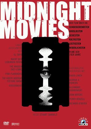 MIDNIGHT MOVIES