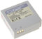 AboutBatteries Batterie Type Samsung IA-BP85ST, 7.4V, 750mAh, Li-ION