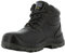 SAFETY JOGGER Unisex-Adult Bestboy Shoes Black 6.5 UK