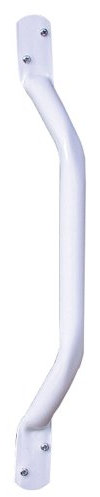 Offset Grab Rail - 610mm Healthcare