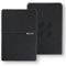 SafeSleeve EMF Protection Anti Radiation 12-14 Laptop Case: EMF Blocking, Heat Shielding and Laptop Case with Mouse Pad for 12 to 14 inch laptops (Black)
