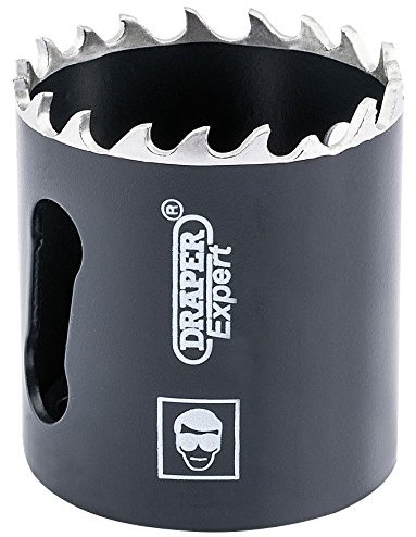 Draper 34790 Expert Cobalt Hole Saw, 40mm