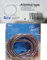 Roca Recambios originales - Kit G Tubo Flex Para Lavabo Fregadero Recambio - Grifo - Griferia Originales - Flexibles De Alime . Recambios originales de grifería. Ref.AG0055700R
