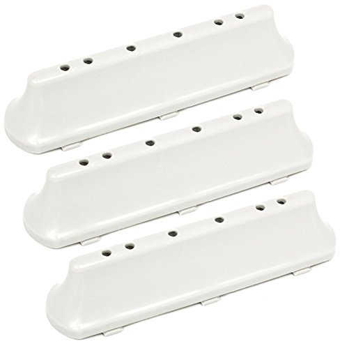 Zanussi Genuine Waschmaschine Drum Paddle Lifter Arm (Pack von 3)
