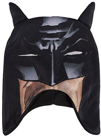 1489 Unisex V1300220 Hut, Schwarz, Einheitsgröße