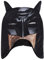 1489 Unisex V1300220 Hut, Schwarz, Einheitsgröße