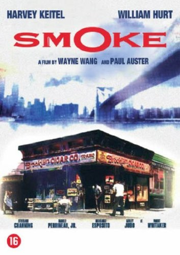 Raucher unter sich / Smoke [Holland Import]