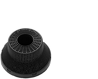 Smeg KITC3C Aktivkohlefilter für Umluftbetrieb Hauben Zubehör KSEG55X KSEG73X