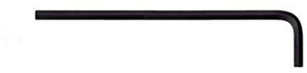 KS Tools 151.27013 Clé mâle brunie longue 6 pans 13 mm