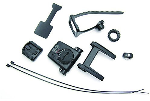 CATEYE 2.RADKIT SPD-10, 2,4GHZ INKL. MAGNET UND ANBAUTEILE ZWEITRADKIT KABELLOS ART-NR. FA003526064