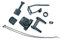 CATEYE 2.RADKIT SPD-10, 2,4GHZ INKL. MAGNET UND ANBAUTEILE ZWEITRADKIT KABELLOS ART-NR. FA003526064