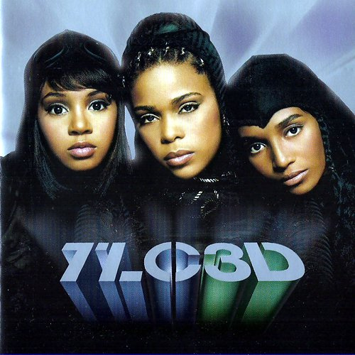 (CD Album TLC, 13 Tracks) Quickie / Girl Talk / Turntable / In Your Arms Tonight / Over Me / Hands Up / Damaged / Dirty Dirty / So So Dumb / Good Love / Hey Hey Hey Hey / Give It To Me While It's Hot u.a.