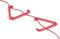 TC401 - C-TEC NCP-12 NYLON SPARE CEILING PULL CORD ACCESSORY PACK 3M CORD