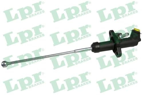 LPR 2172 Pompa della frizione Compatibilità con ALFA ROMEO GIULIETTA 940, FIAT BRAVO II 198 STILO 192 STILO Multi Wagon 192, LANCIA DELTA III 844