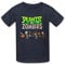 Fireti Kid's Geek Plants Vs. Zombies T-shirts By Mjensen Medium