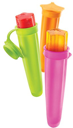 Metaltex Eisformer, Kunststoff, Sortiert, 20 cm