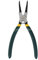 22,9 cm interne Bent Sicherungsring Zange Pincher zuschneideklammer Snap Ring Zangen DIY Werkzeug
