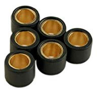ROULEAU/GALET TEKNIX 16X13 5,5 G. (X6)