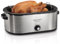 Hamilton Beach 28 LB Türkei Bräter 22 Quart Ofen