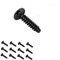 Pack of 14 Replace for Samsung TV Stand Screws Trapping 6002-001294 (LOT of 14)