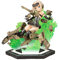 Kotobukiya Frame Arms Girl PVC Statue Gourai Session Go!! 18 cm Statues