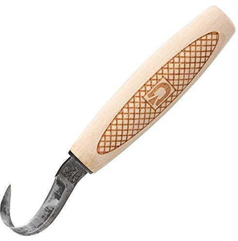 DICTUM® Schälmesser, Form AL 12