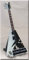 MICHAEL SCHENKER Miniatur Gitarre DEAN SCORPIONS mit Plektrum