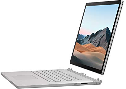 Microsoft Surface Book 3 256 GB - 13.5 Tablet - Core i7 34.3cm-Display