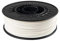 SUPER-FILAMENT PLA Filament PRO 1.75 mm 1kg für 3D Drucker ähnl. RAL Farben (Signalweiß RAL 9003) passend für die AMS von Bambu Lab