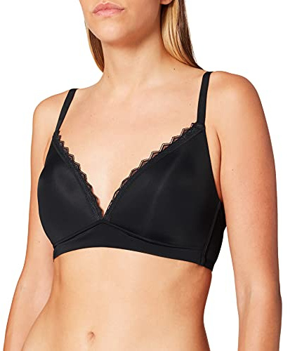 ESPRIT Feminine Micro Par Wireless Padded MF Sujetador sin Aros para Mujer