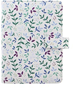 Filofax Garden Personal Organiser Sunrise, 21-028716