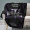 Sleep Squad WWE The Undertaker 60 x 80 Rachel Plüschdecke Wrestling Legend superweicher Überwurf