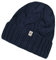 Roeckl Damen Braided Cashmere Strickmütze, Navy, Einheitsgröße EU