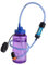 Source Ltd. Convertube+Sawyer Filter, 2023 transparent blue