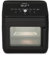 Instant Brands 13L Vortex Air Fryer in Black