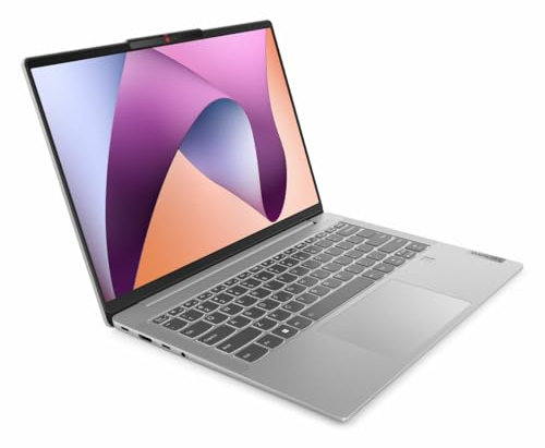 Lenovo Ordinateur Portable Ultrafin 14 | 14 WUXGA OLED 400N HDR - Intel Core i5-12450H - 16 Go de RAM - 1 to SSD, S7195778