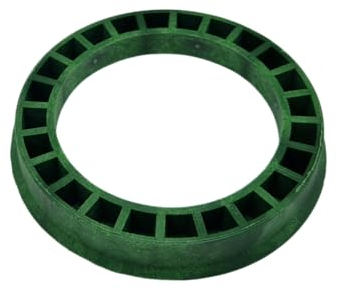 Ronal 4X Zentrierringe 76,0-56,1/76 auf 56,1 Zentrierring
